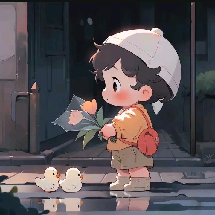 重生之我在雾谷做良心NPC朱朱