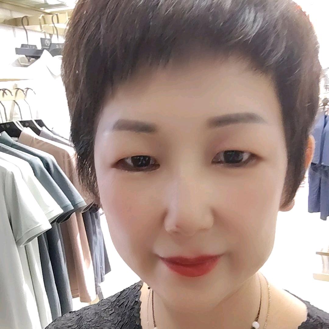 夏邑培罗蒙男装张姐