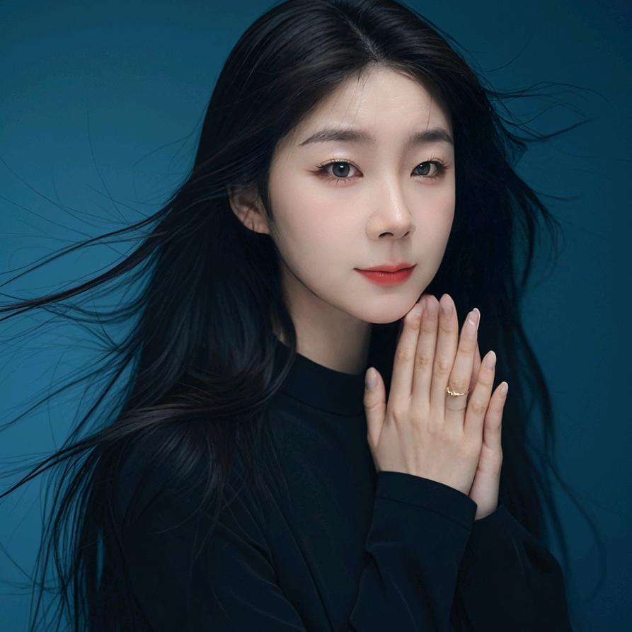 💘子衿💘