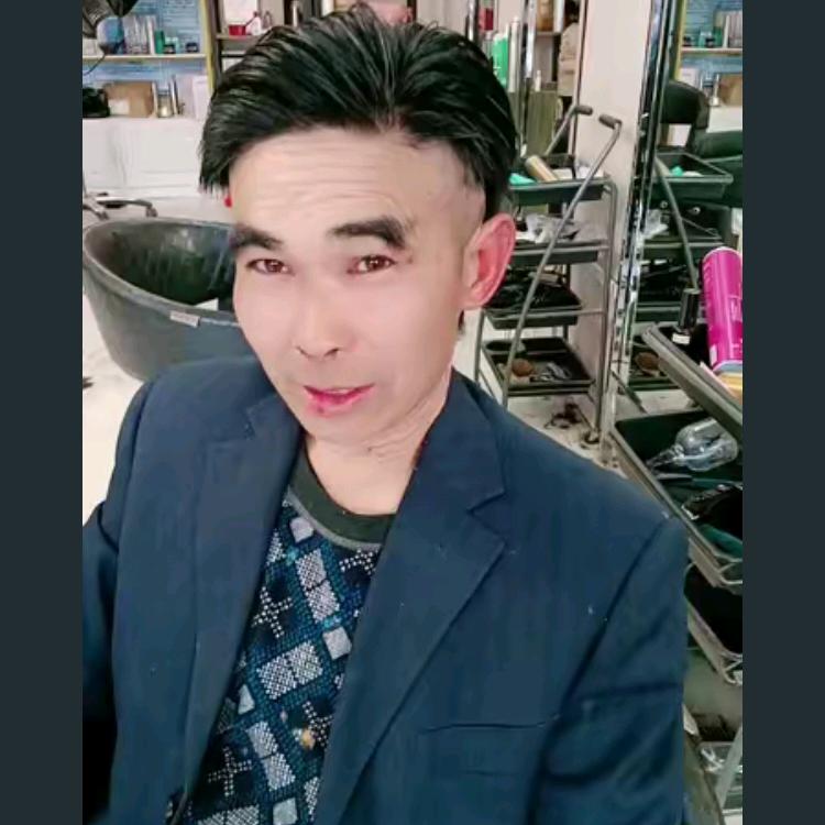 李李如(已故)