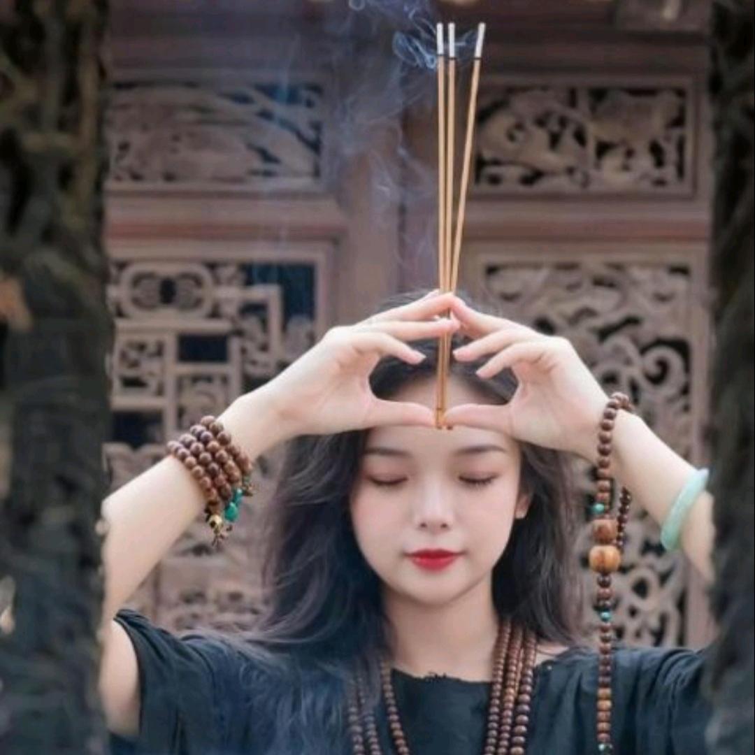 A梦想成真   （仙-道-佛）