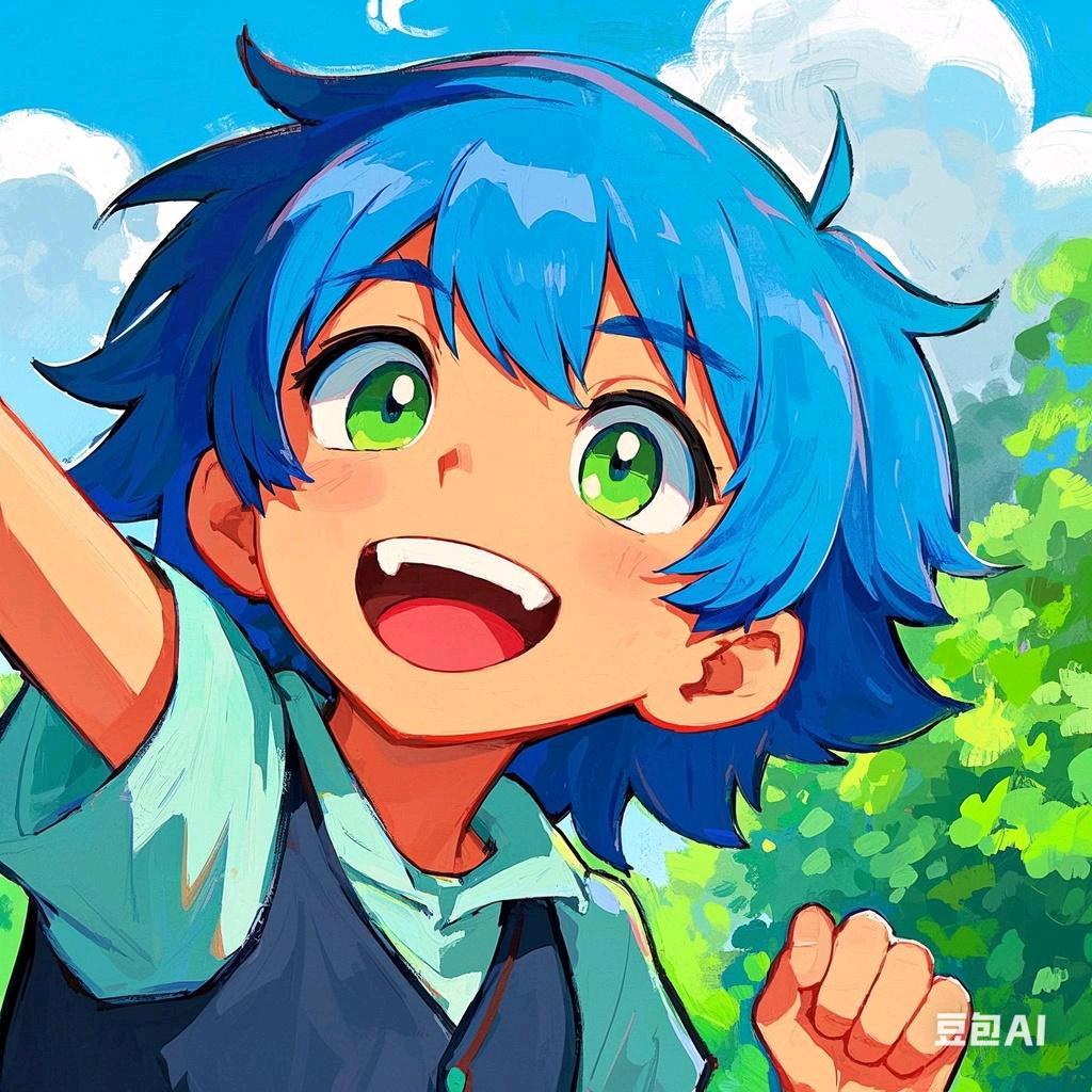 小小怪下士（自学剪辑中）