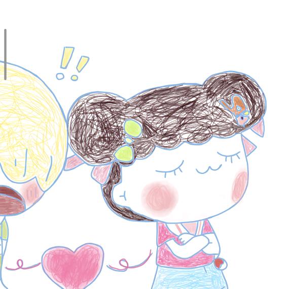 辣味大妈哟！！！