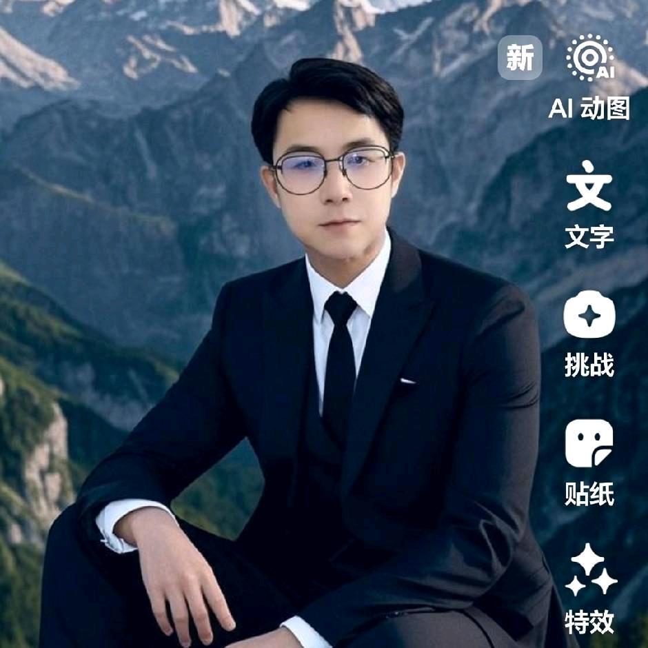 静水流深🌺