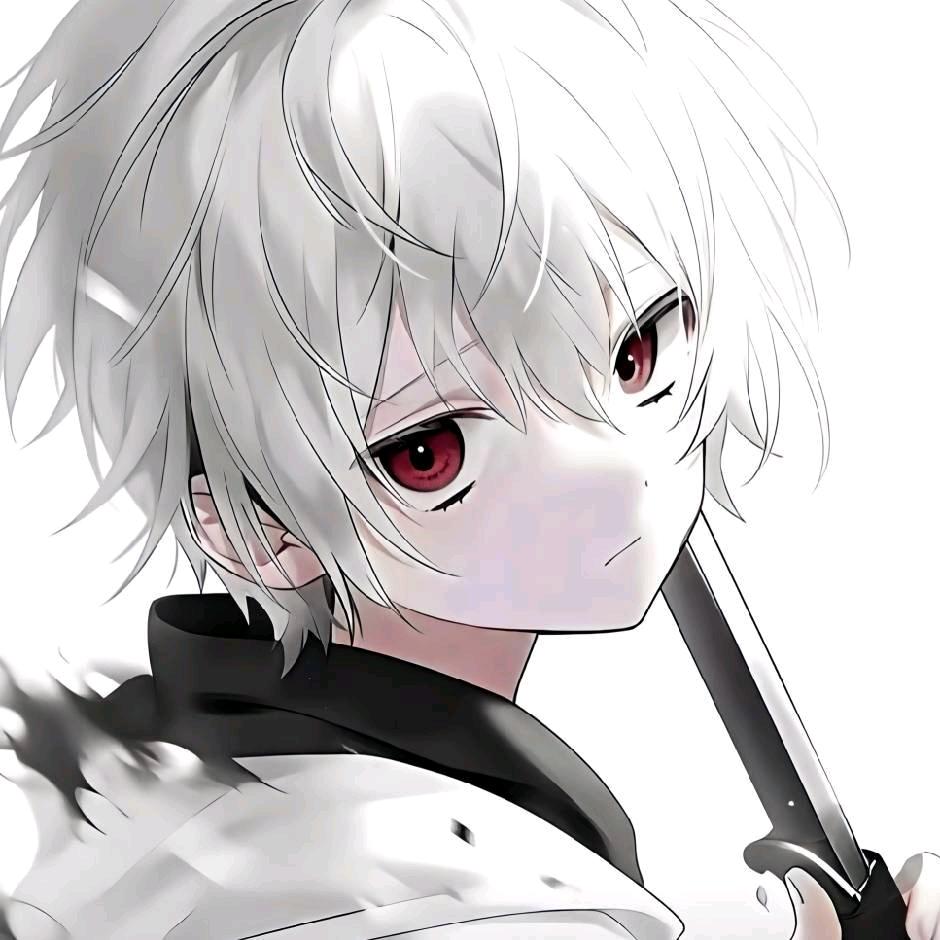 柒