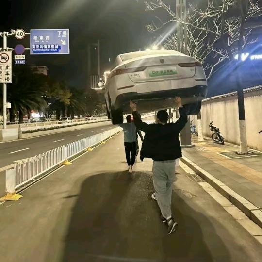 速度与激情