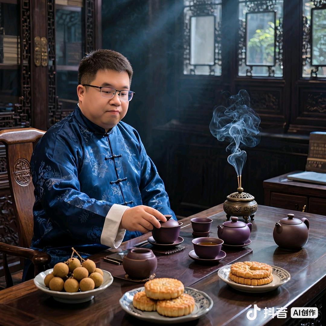 不会功夫的熊猫