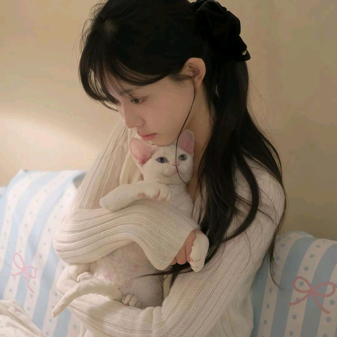 你牙上有香菜