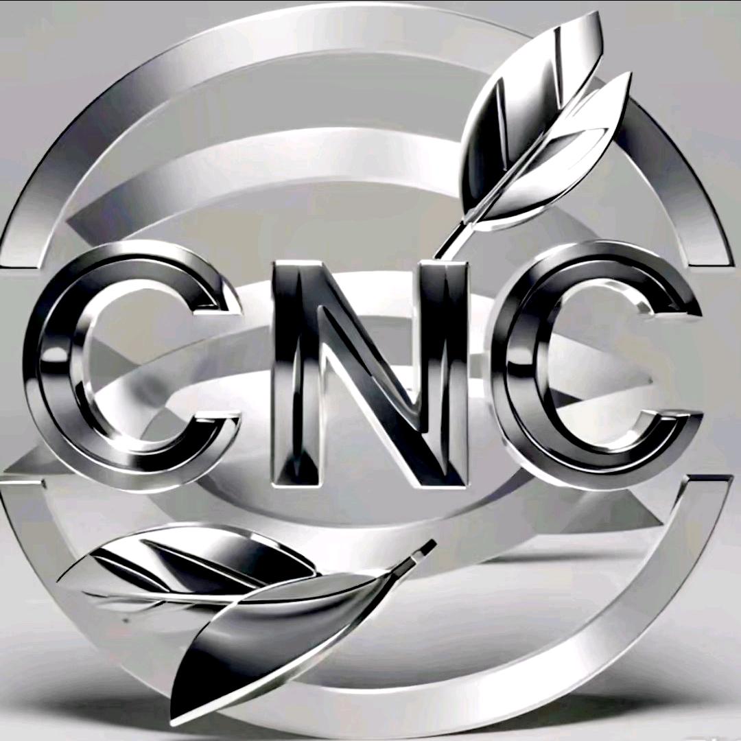 CNC精雕钻攻机床-鄧生