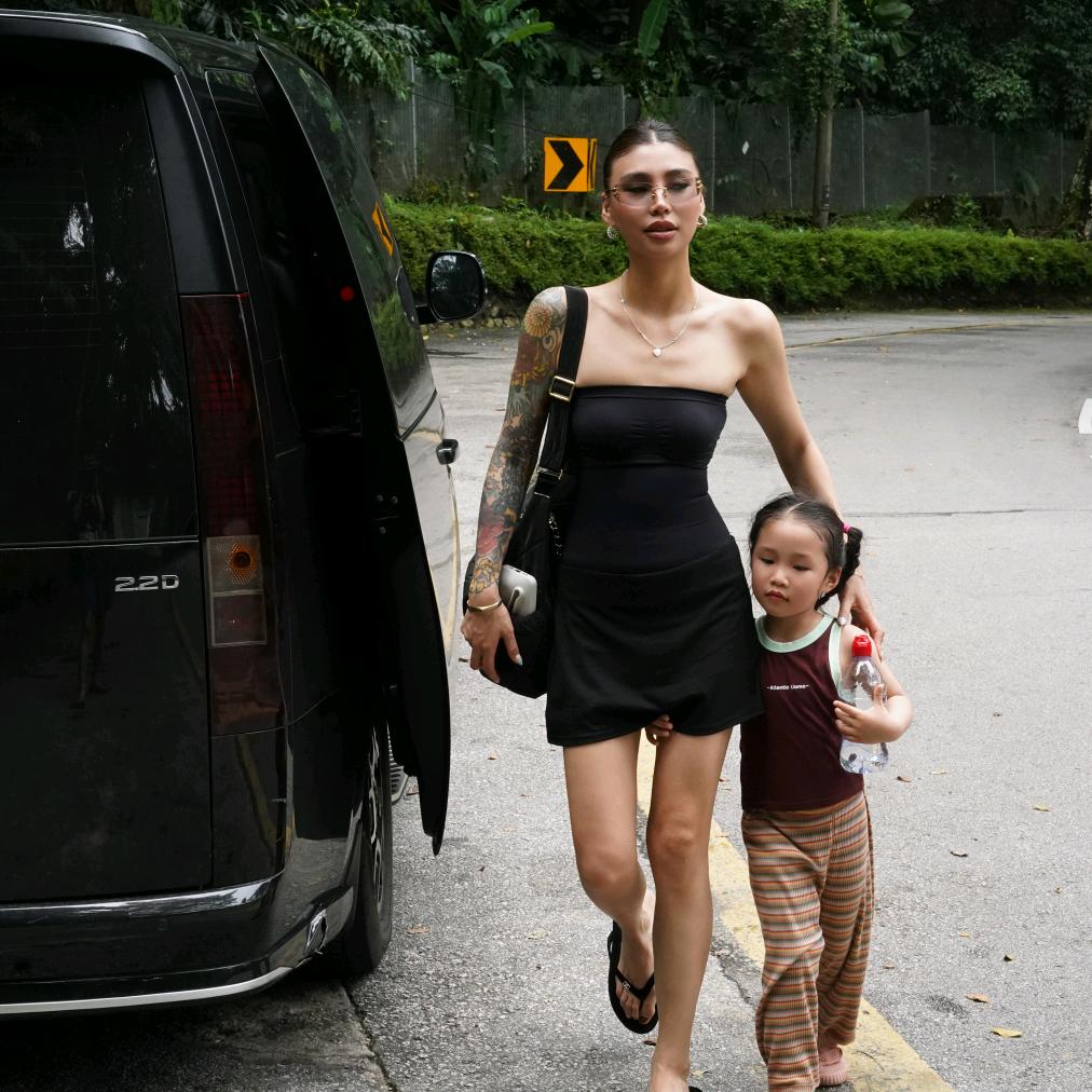 '我叫兰茜'好物精选