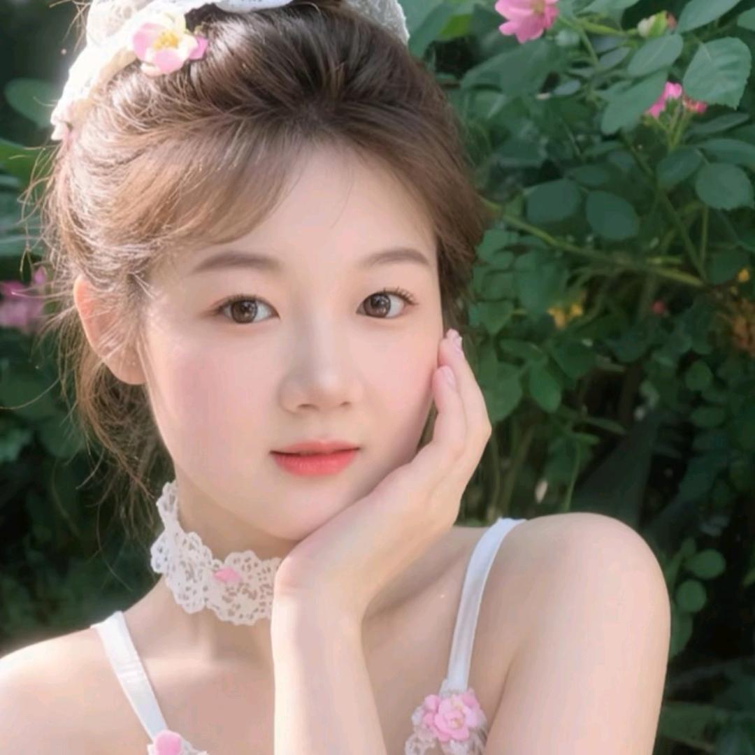 李哈哈🌱