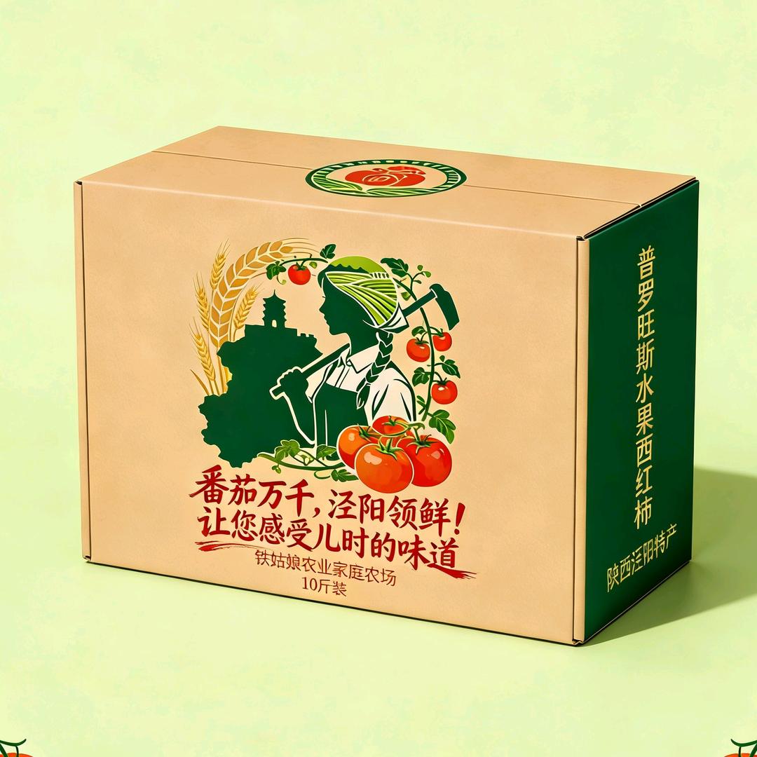 小刚的农村生活