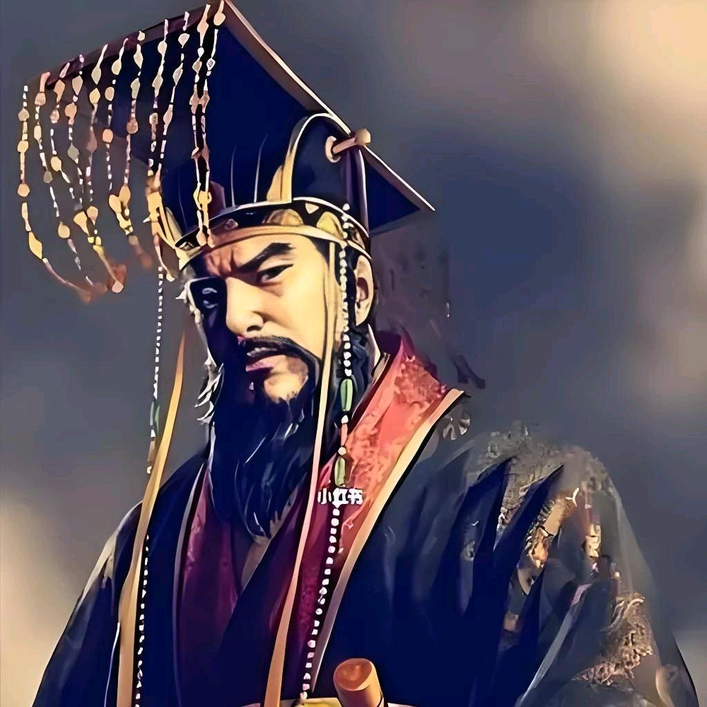 ꧁༺一统六合༻꧂