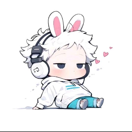 鹤鸣ᴸᵘ