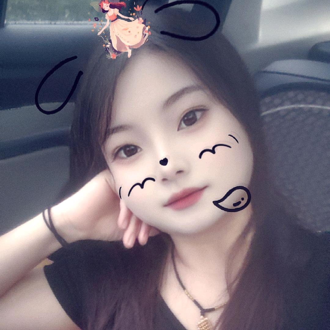 默默（孕中期）