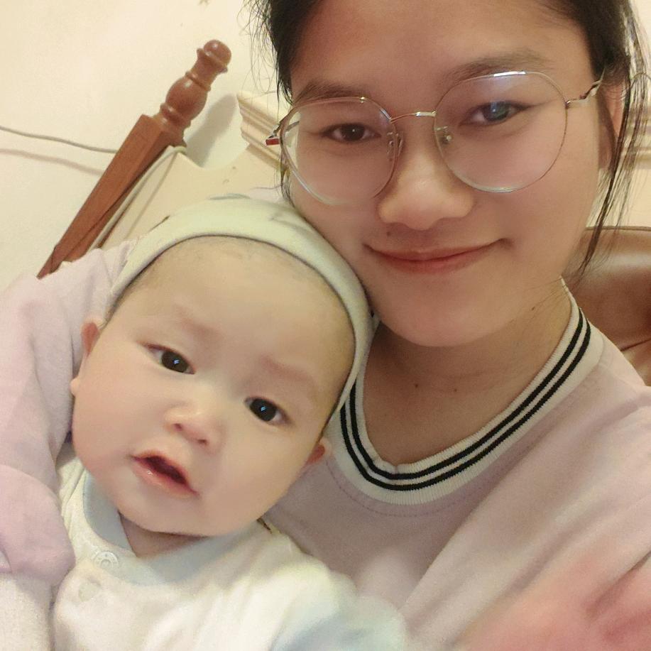 皓皓麻麻