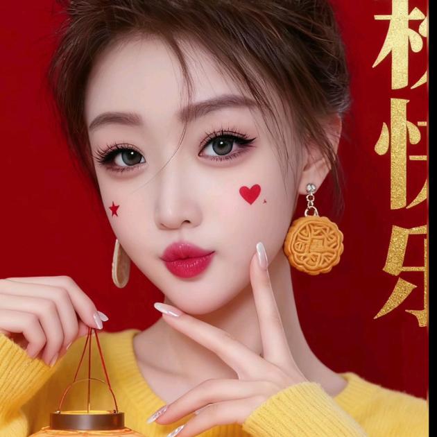 @柿柿❤️如意