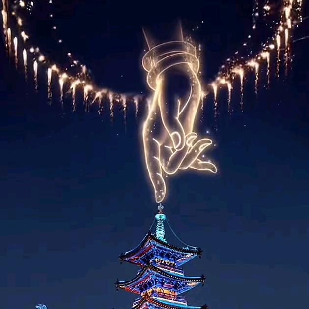陈先森