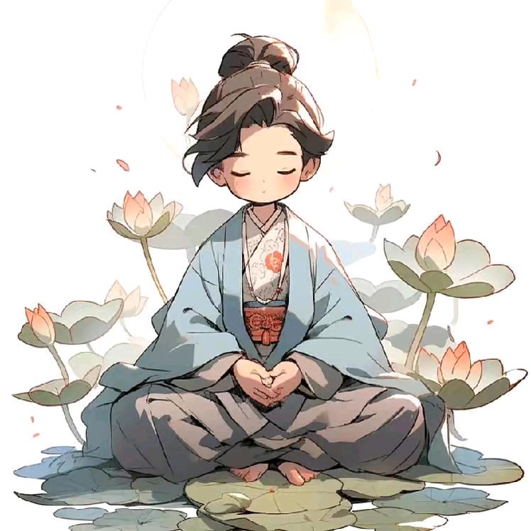 菜菜的大强子