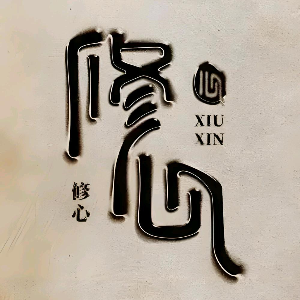 修心