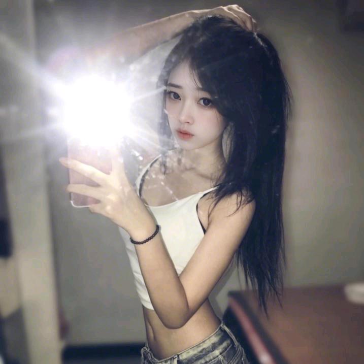 农村女孩