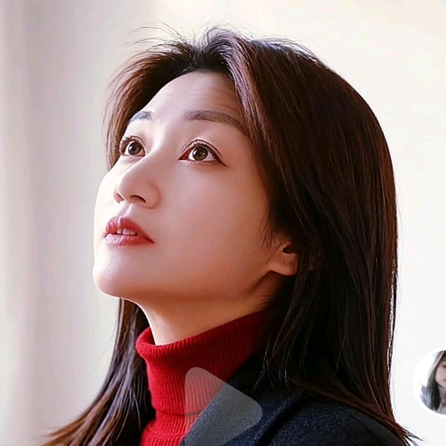 傻娘们