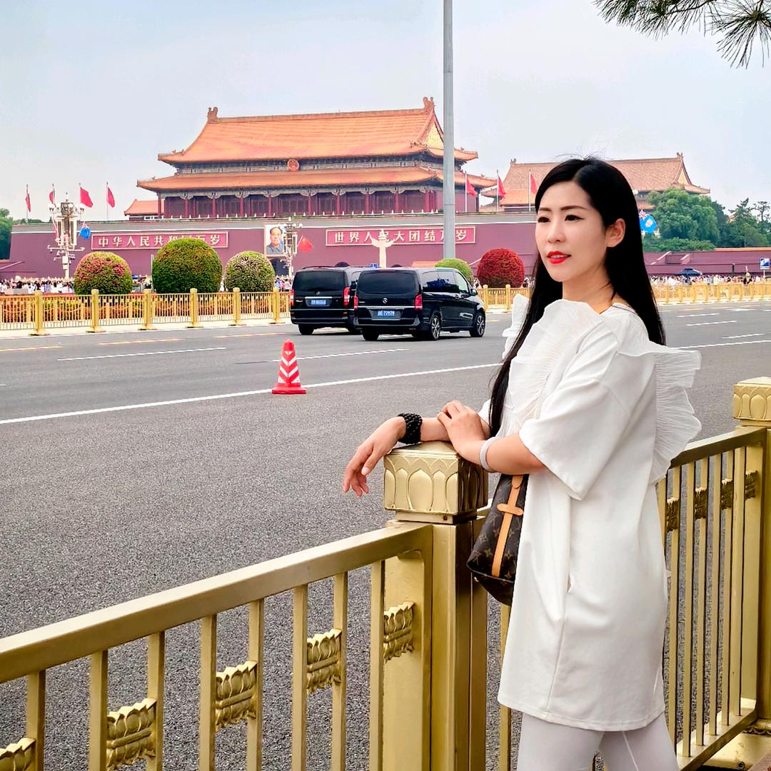 任重道远【荣荣】