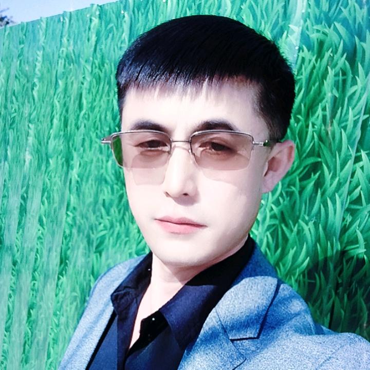 阳光哥
