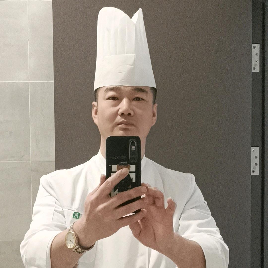 陈哥美食