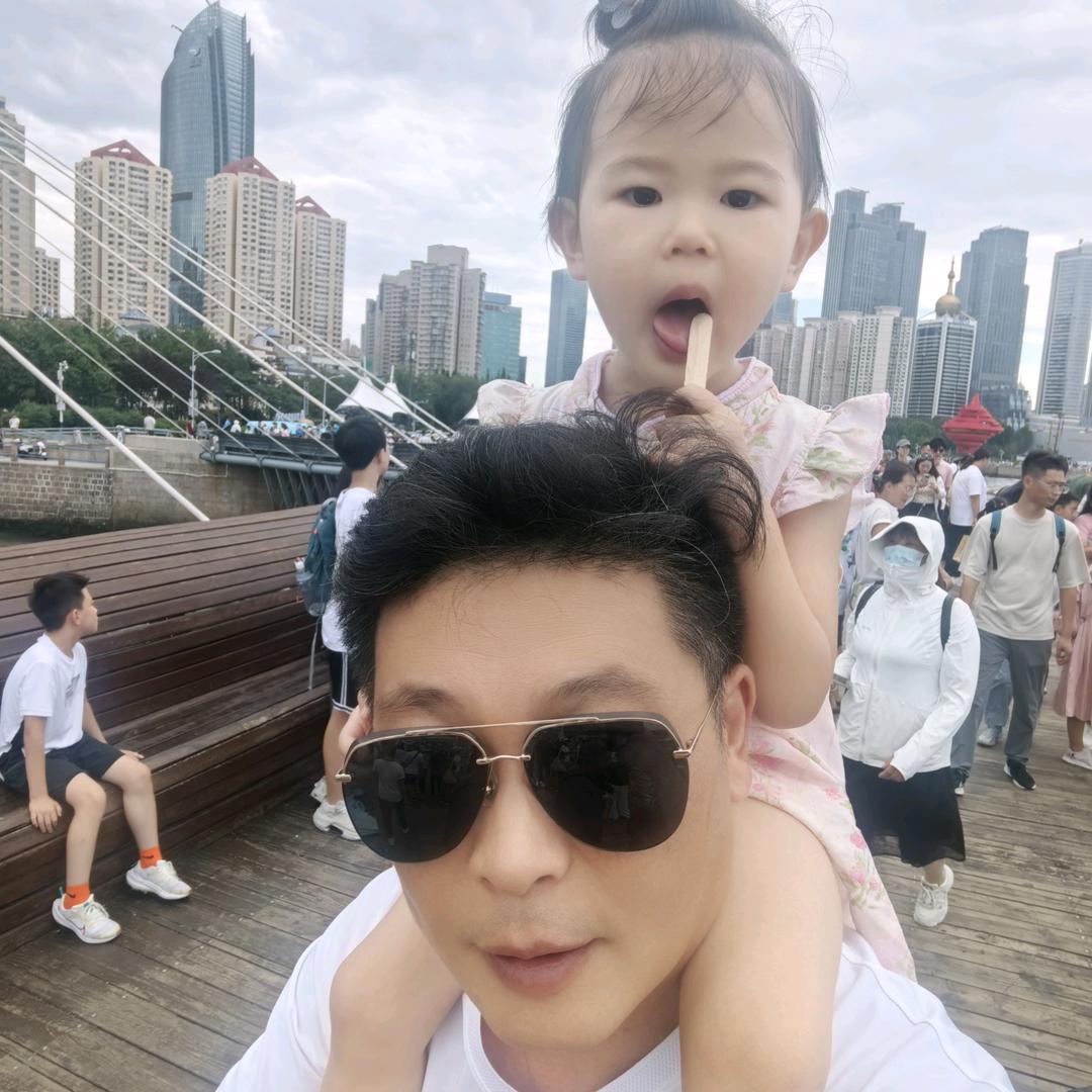 吾有小女初长成