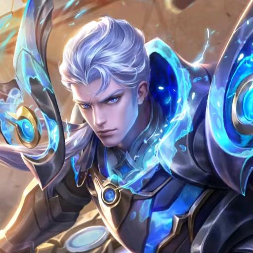 无敌战神凯皇威震天