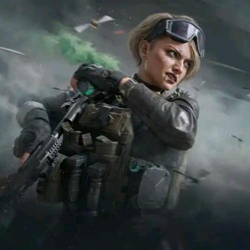 精彩-三角洲行动