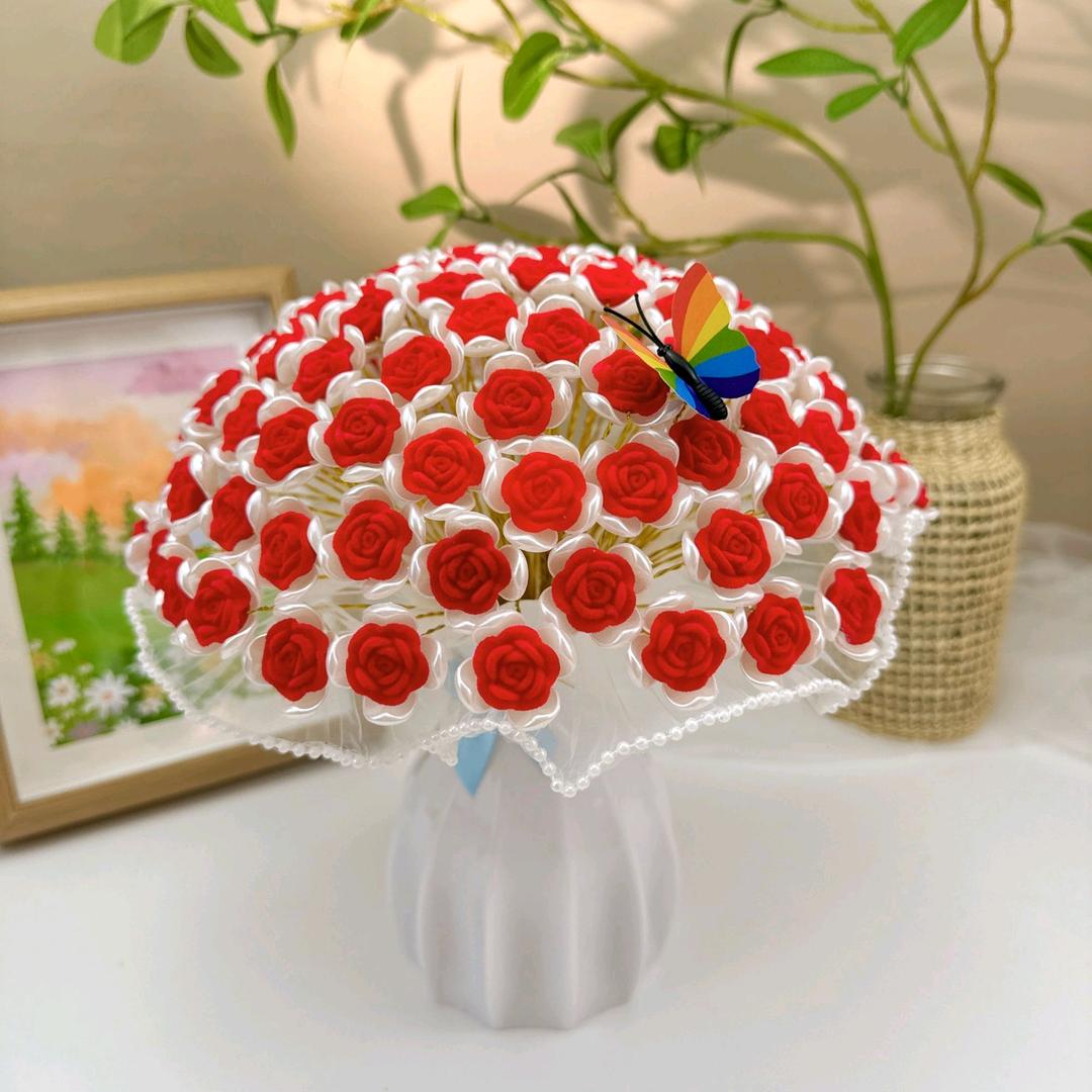 小敏呀手工(成品可预定)