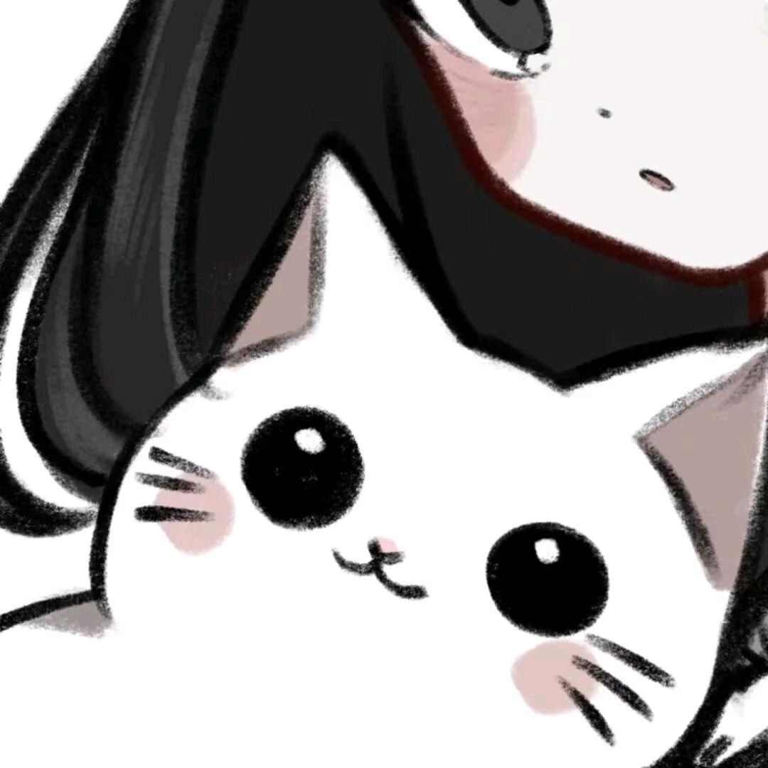 a阿橘.