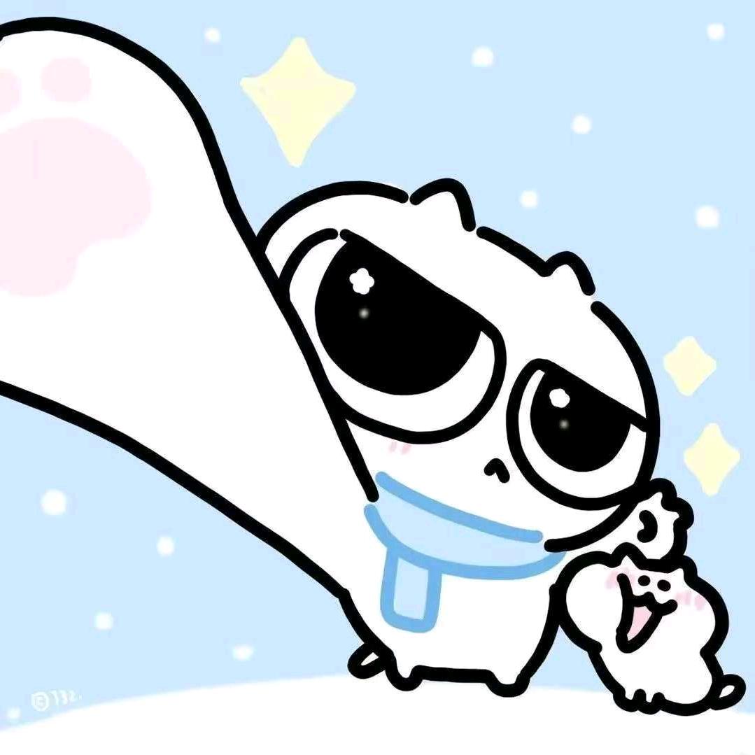 yc杨咩咩