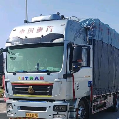 卡车🔥小老弟