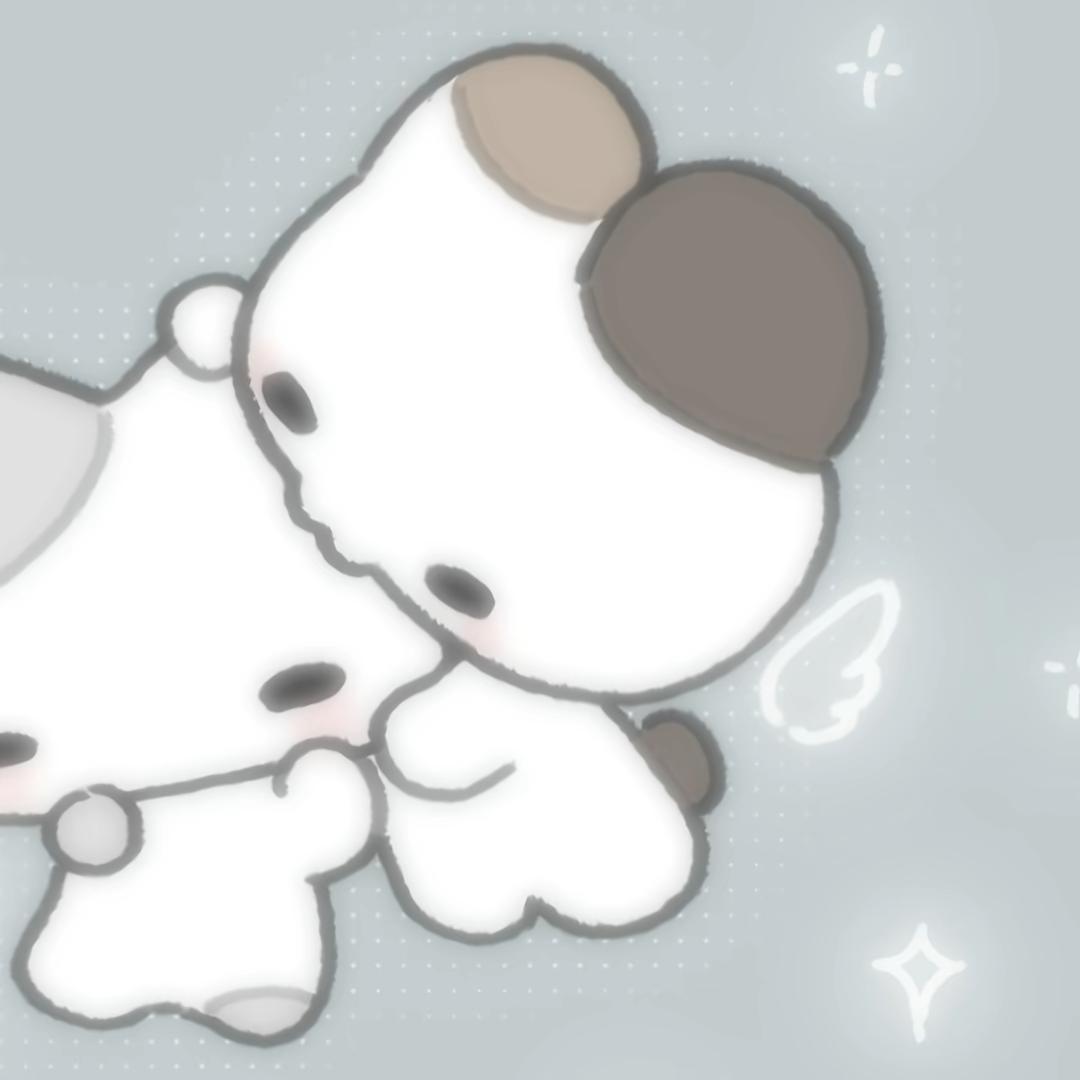 爱看云的小愿望