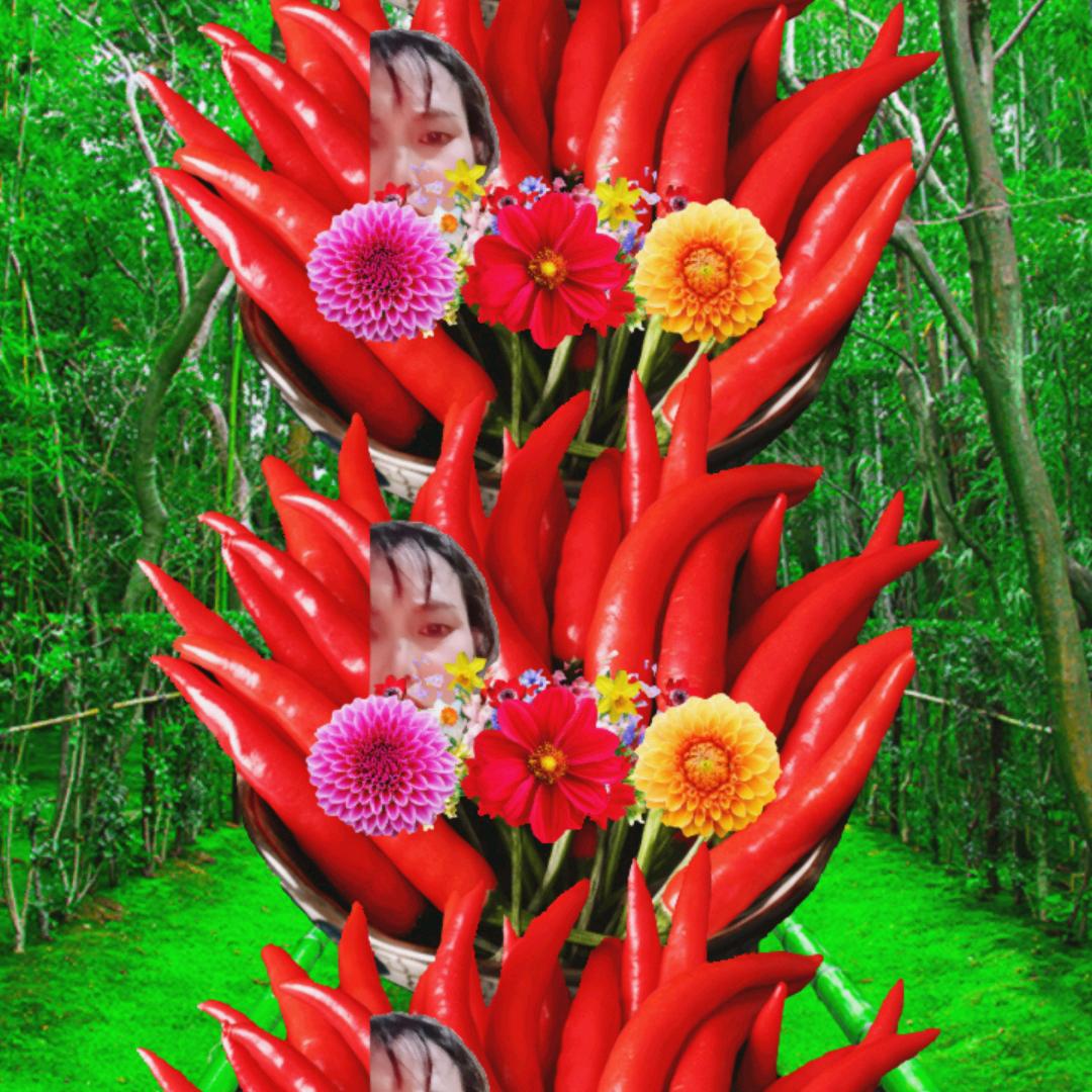 山哥开心快乐每一天