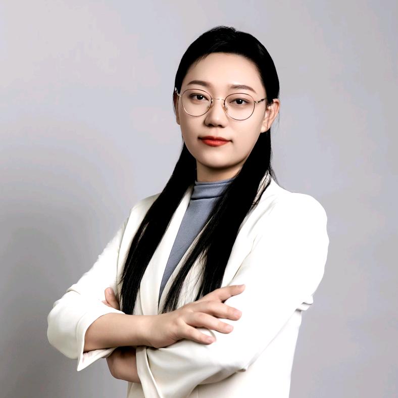 小晶老师带你进央国企