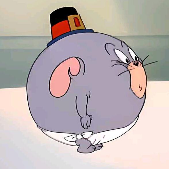 球球小猪