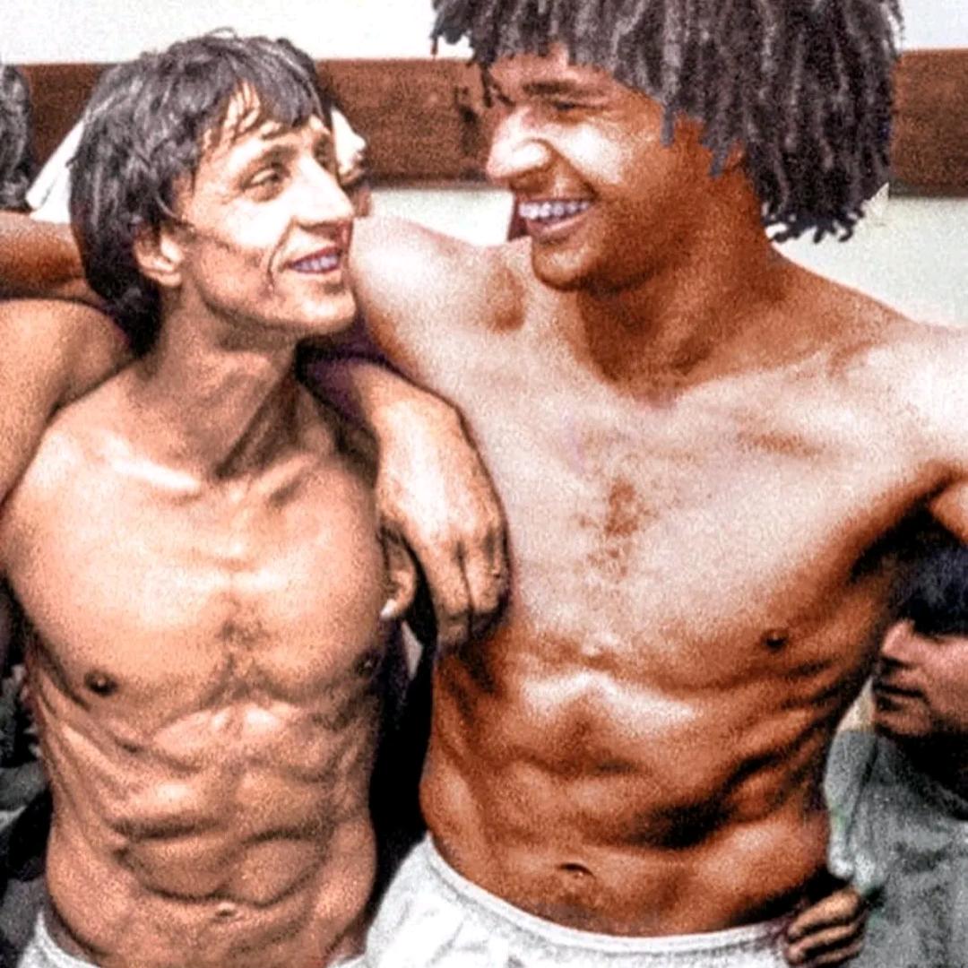 古大爷和他的朋友