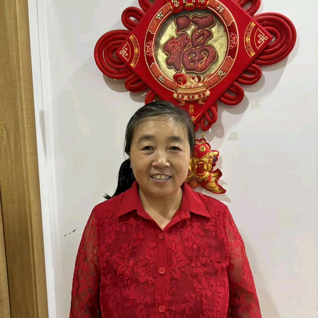 陈奶奶