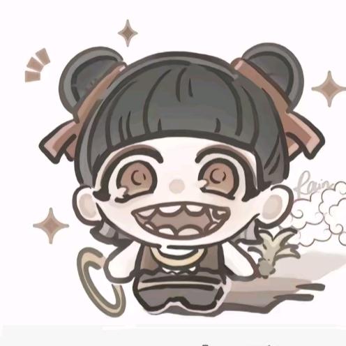 一个崭新的小马甲