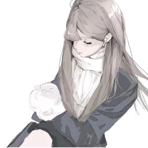 ^荔舟寒.