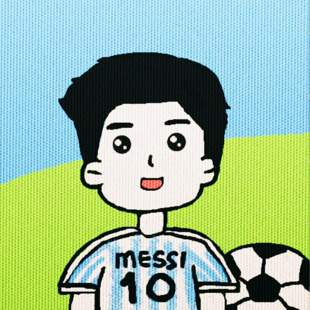 皮皮8574ᵐᵉˢˢⁱ