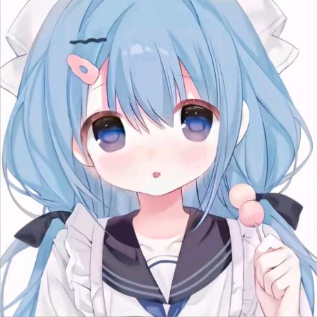 姜遥🎭头像