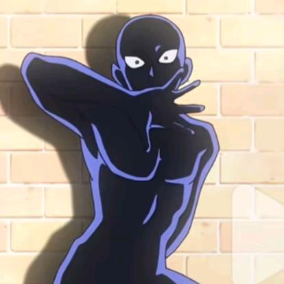 是鱼（搞抽象版）