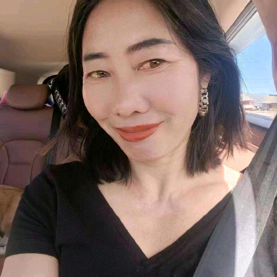 丽江阿润