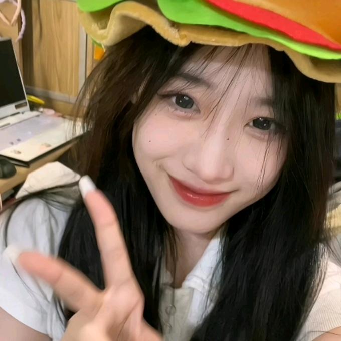 蹦跶的土豆精🥔