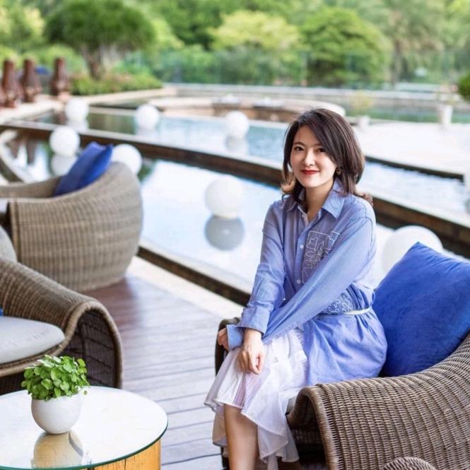 沙沙老师陪你学英语